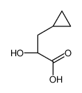 (R)-3-环丙基-2-羟基丙酸