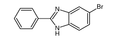 5-溴-2-苯基-苯并咪唑