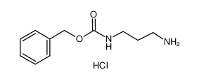 N-Z-1,3-丙二胺盐酸盐