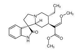 柯诺辛碱 B