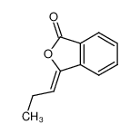 3-正丙基茚苯酞