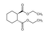 反-1,2-环己烷二羧酸二乙酯