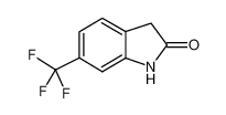 6-三氟甲基氧化吲哚