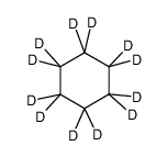 环己烷-d12