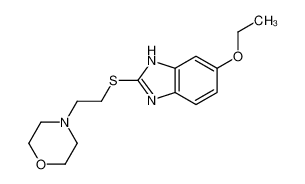 CM346(Obenoxazine)