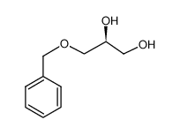 (S)-(-)-3-苄氧基-1,2-丙二醇