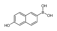 6-羟基-2-萘硼酸
