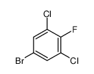 3,5-二氯-4-氟溴苯