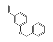 1-(苄氧基)-3-乙烯基苯