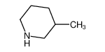 (S)-3-甲基哌啶