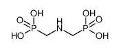 亚氨基二（甲基膦酸）