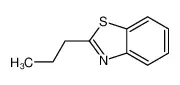 2-Propylbenzo[d]thiazole