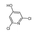 2,6-二氯-4-羟基吡啶