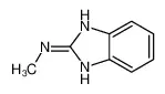 N-甲基-1H-苯并咪唑-2-胺
