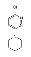 1-(6-氯哒嗪-3-基)哌啶