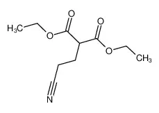 2-(2-氰乙基)丙二酸二乙酯