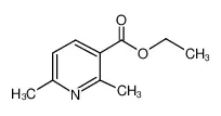 2，6-二甲基烟酸乙酯