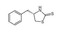 (S)-4-苄基噻唑啉-2-硫酮