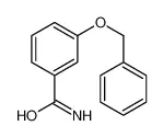 3-(苄氧基)苯甲酰胺