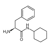 (S)-2-氨基-N-环己基-3-苯基丙酰胺