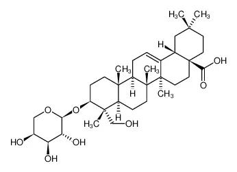 Cauloside A