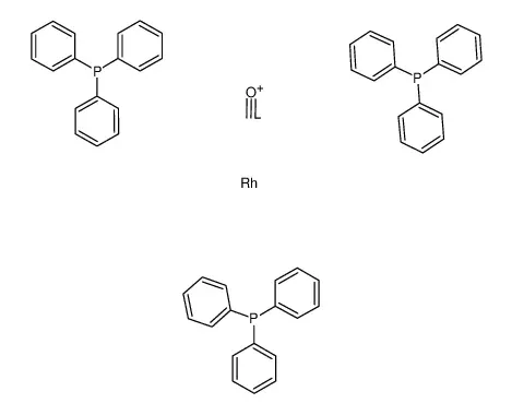 三(三苯基膦)羰基氢化铑(I)