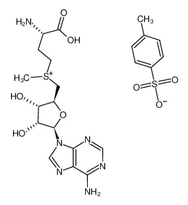 S-腺苷甲硫氨酸对甲苯磺酸盐