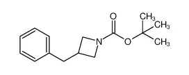 3-苄基氮杂环丁烷-1-甲酸叔丁酯
