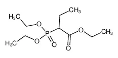 2-(二乙氧基磷酰基)丁酸乙酯