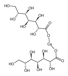 α-D-葡庚糖酸钙 水合物