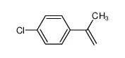 4-氯-α-甲基苯乙烯