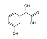 2-羟基-2-(3-羟苯基)乙酸