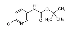 6-氯吡啶-3-基氨基甲酸正丁酯