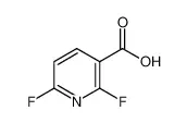 2,6-二氟烟酸