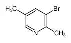 3-溴-2,5-二甲基吡啶