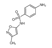 磺胺甲噁唑杂质F