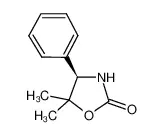 (R)-(-)-5，5-二甲基-4-苯-2-唑烷酮
