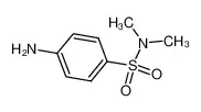 4-氨基-N,N-二甲基苯磺酰胺