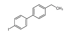 4-乙基-4'-碘联苯