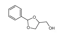 苯甲醛甘油缩醛