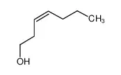 顺-3-庚烯-1-醇