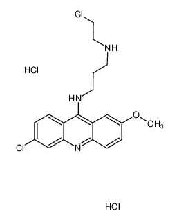 吖啶诱变剂ICR 191