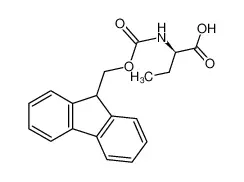 Fmoc-D-2-氨基丁酸