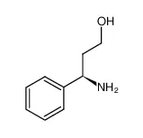 (R)-3-氨基-3-苯基丙醇