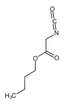 正丁基异氰酸乙酸酯