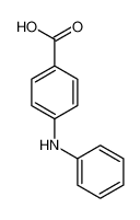 4-(苯氨基)苯甲酸