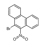 9-溴-10-硝基菲