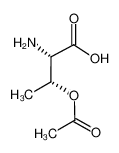 O-乙酰基-L-苏氨酸