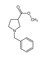 N-苄基-3-吡咯烷甲酸甲酯