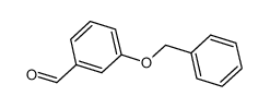 3-苄氧基苯甲醛